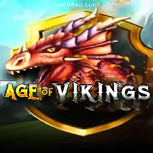 AgeofViking: The Ultimate Norse Gaming Experience