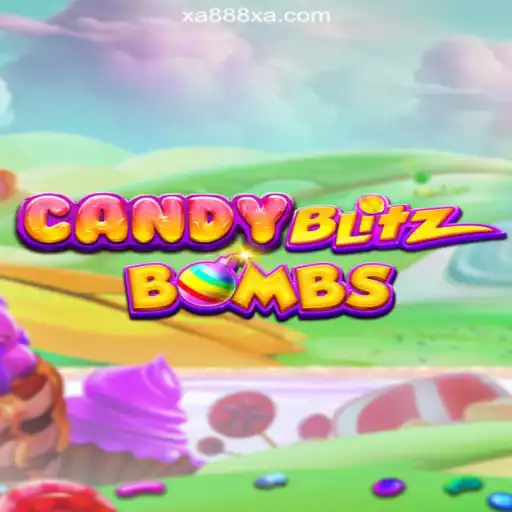 CandyBlitzBombs: Explosive Fun in the Sweetest Game