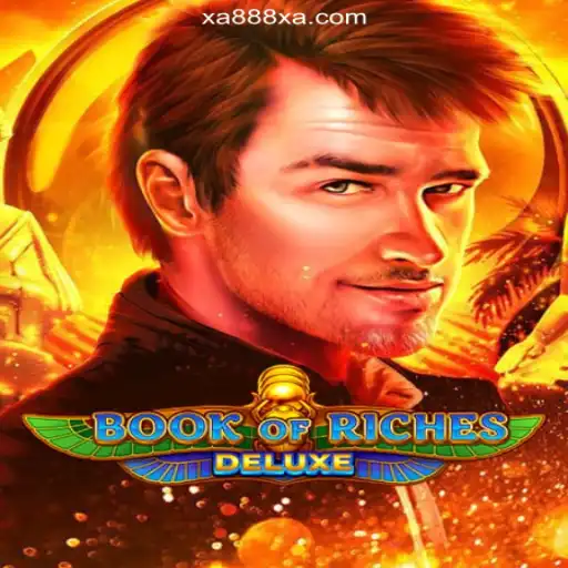 Book of Riches Deluxe - Discovering the Intricacies of an Epic Slot Adventure