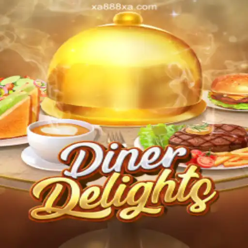 Explore DinerDelights: The Ultimate Gaming Experience at XA888.COM