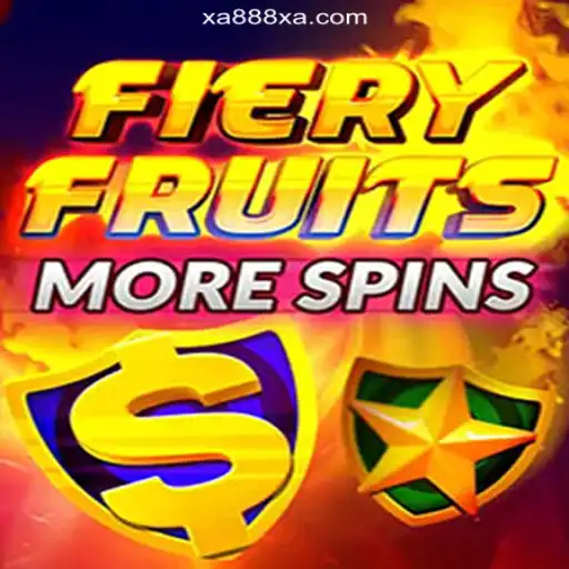 Explore FieryFruitsMoreSpins: The Ultimate Gaming Experience at XA888.COM