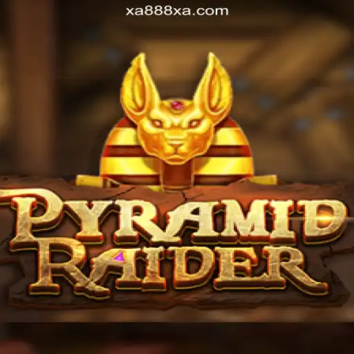 PyramidRaider: Embark on an Ancient Adventure