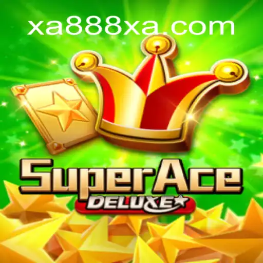 Unveiling SuperAceDeluxe: The Ultimate Gaming Experience on XA888.COM