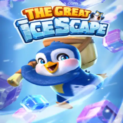 Dive into the Exciting World of TheGreatIcescape: A Chilling Adventure on XA888.COM - Melhor plataforma de jogos