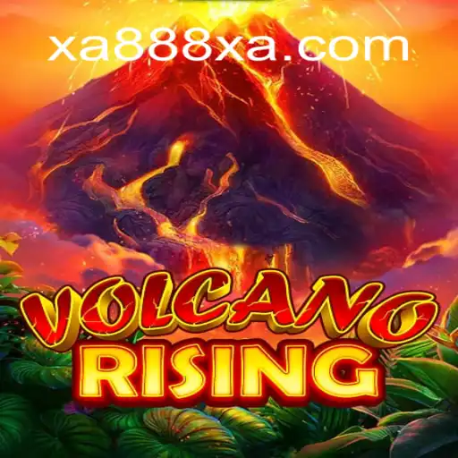 Unleashing the Adventure of VolcanoRising