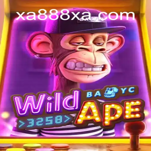 Explore the Thrills of WildApe3258 on XA888.COM - Melhor plataforma de jogos
