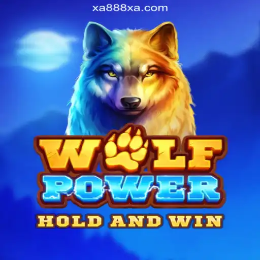 Discover the Exciting World of WolfPower: A Game Like No Other