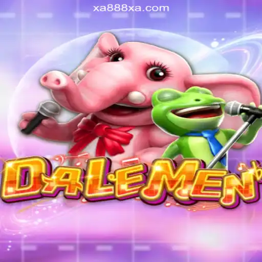 Exploring DALEMEN: The Game Revolutionizing Online Entertainment