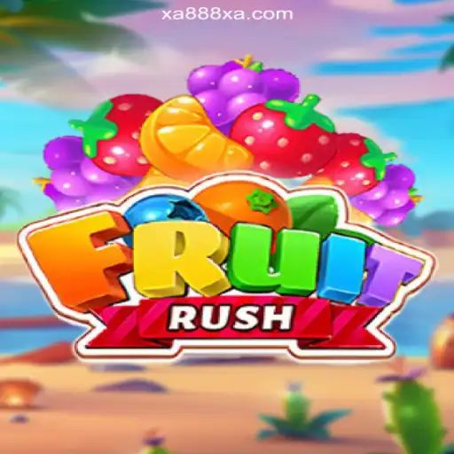 Discover the Exciting World of FruitRush: A Gaming Adventure on XA888.COM