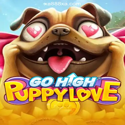 GoHighPuppyLove: A New Adventure in Gaming
