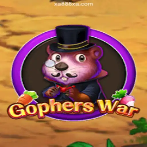 Discover the Thrilling World of GophersWar: A Strategy Game Revolution