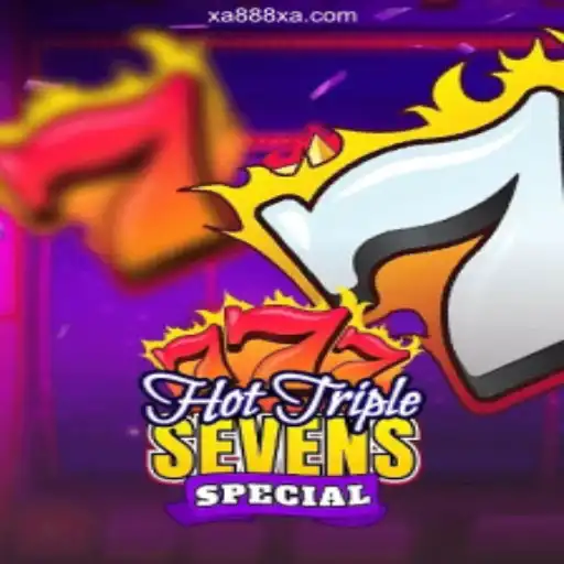 Exploring HotTripleSevensSpecial: A Look into the Premier Gaming Experience at XA888.COM - Melhor plataforma de jogos