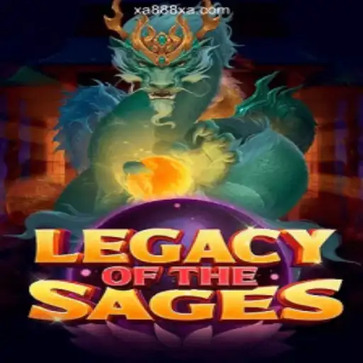 Discover the World of LegacyoftheSages