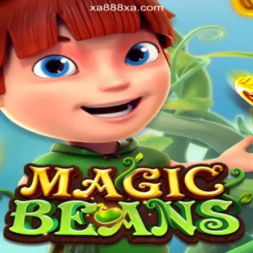 Discover the Enchantment of MAGICBEANS