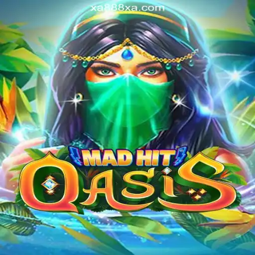 Discover the Adventure of MadHitOasis: A Gaming Experience Like No Other