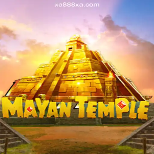 Discover the Enchantment of MayanTemple on XA888.COM - Melhor Plataforma de Jogos