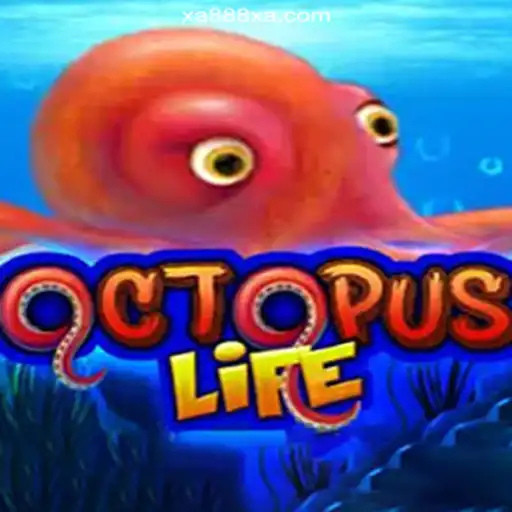 Discover the Thrilling World of OctopusLife: An Unforgettable Gaming Experience