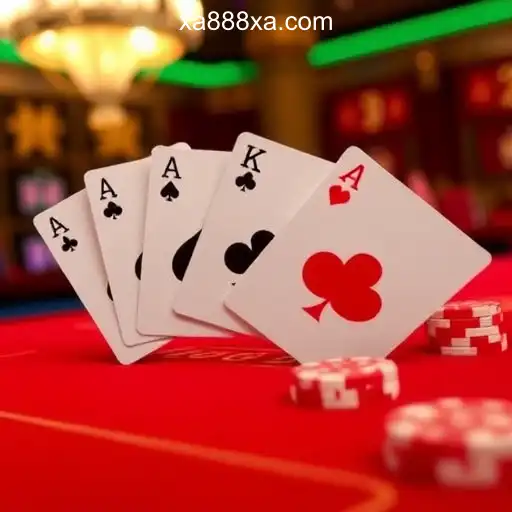 Online Baccarat