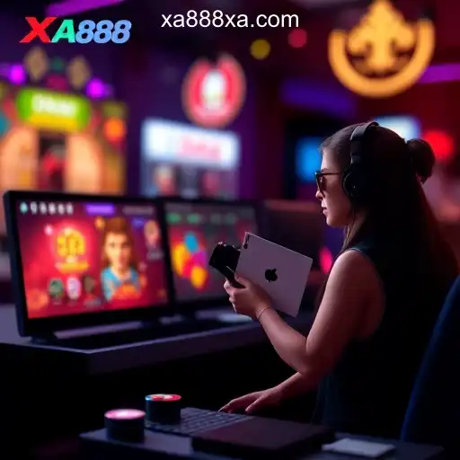 Responsible Gambling