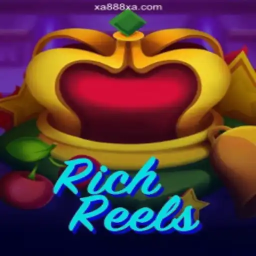 Discover the Exciting World of RichReels: A Leading Gaming Experience