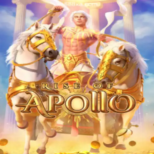 Unveiling Rise of Apollo: A Journey Through Ancient Myths and Modern Gaming