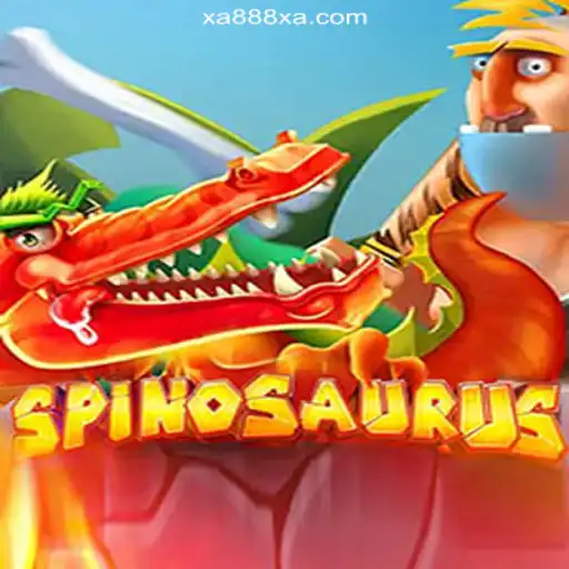 Exploring the Thrills of 'Spinosaurus' on XA888.COM - Melhor Plataforma de Jogos