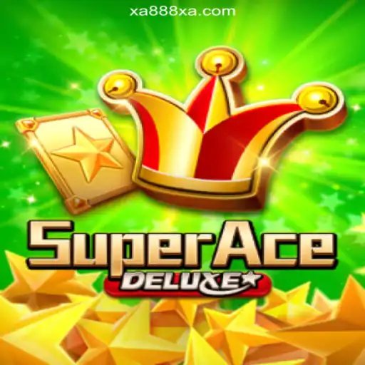 Unveiling SuperAceDeluxe: The Ultimate Gaming Experience on XA888.COM