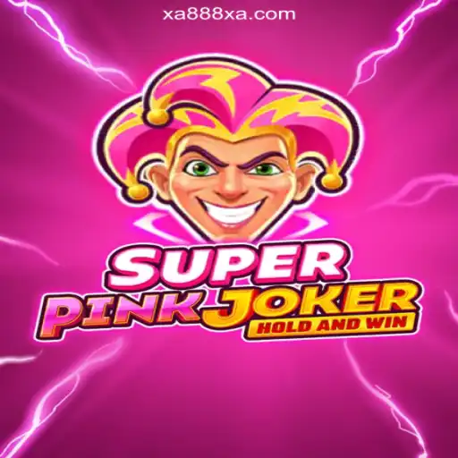 Exploring SuperPinkJoker: A Unique Gaming Experience on XA888.COM
