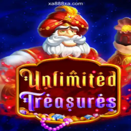 Exploring UnlimitedTreasures: The Ultimate Gaming Experience on XA888.COM