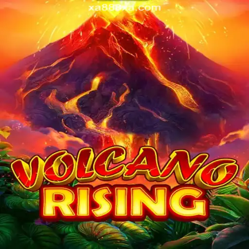 Unleashing the Adventure of VolcanoRising