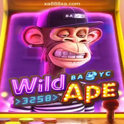 Explore the Thrills of WildApe3258 on XA888.COM - Melhor plataforma de jogos