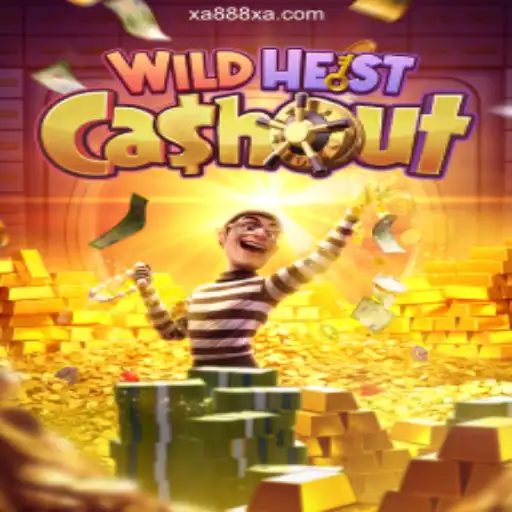 WildHeistCashout: A Thrilling Adventure in Online Gaming